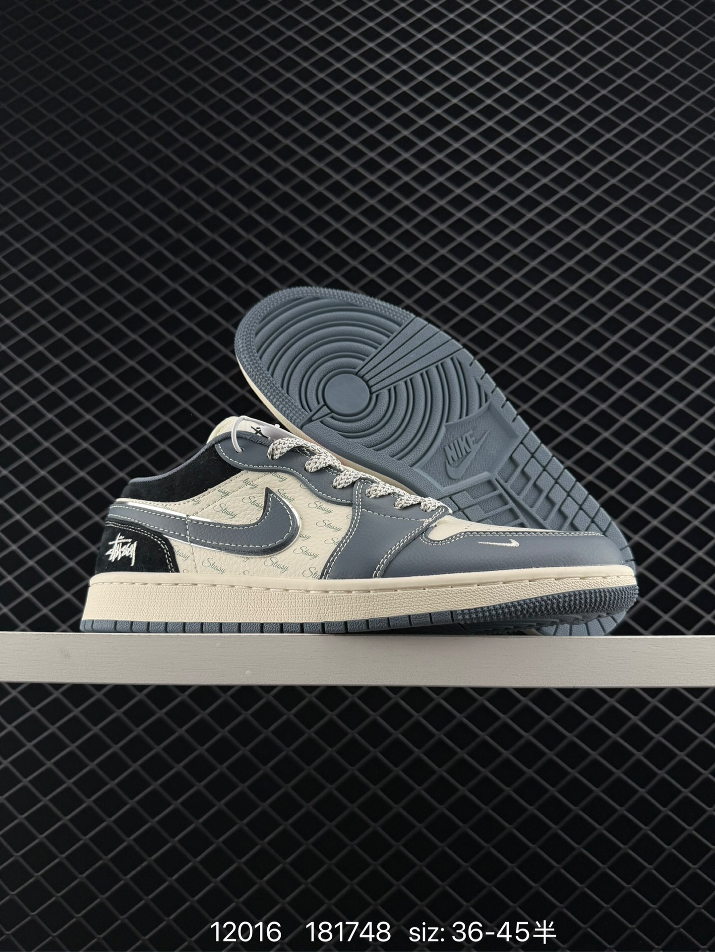 Nike Air Jordan 1 Low